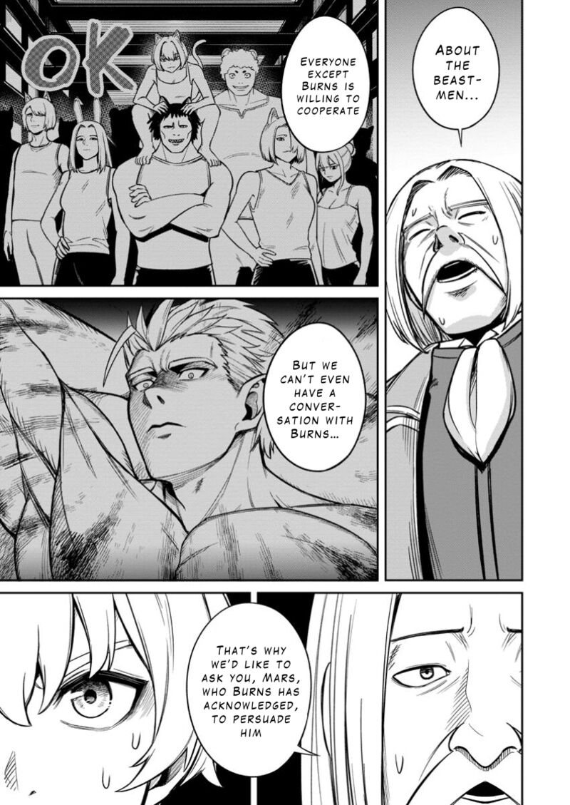 Tensei Shitara Sainou Ga Atta Ken Isekai Itte Mo Douryoku Suru Chapter 14 Page 29
