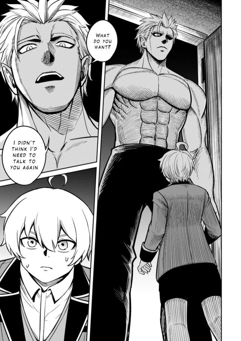 Tensei Shitara Sainou Ga Atta Ken Isekai Itte Mo Douryoku Suru Chapter 14 Page 30