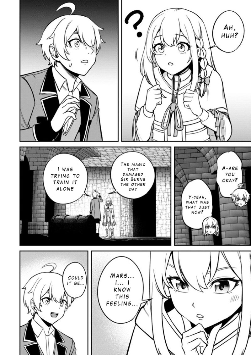 Tensei Shitara Sainou Ga Atta Ken Isekai Itte Mo Douryoku Suru Chapter 15 Page 10