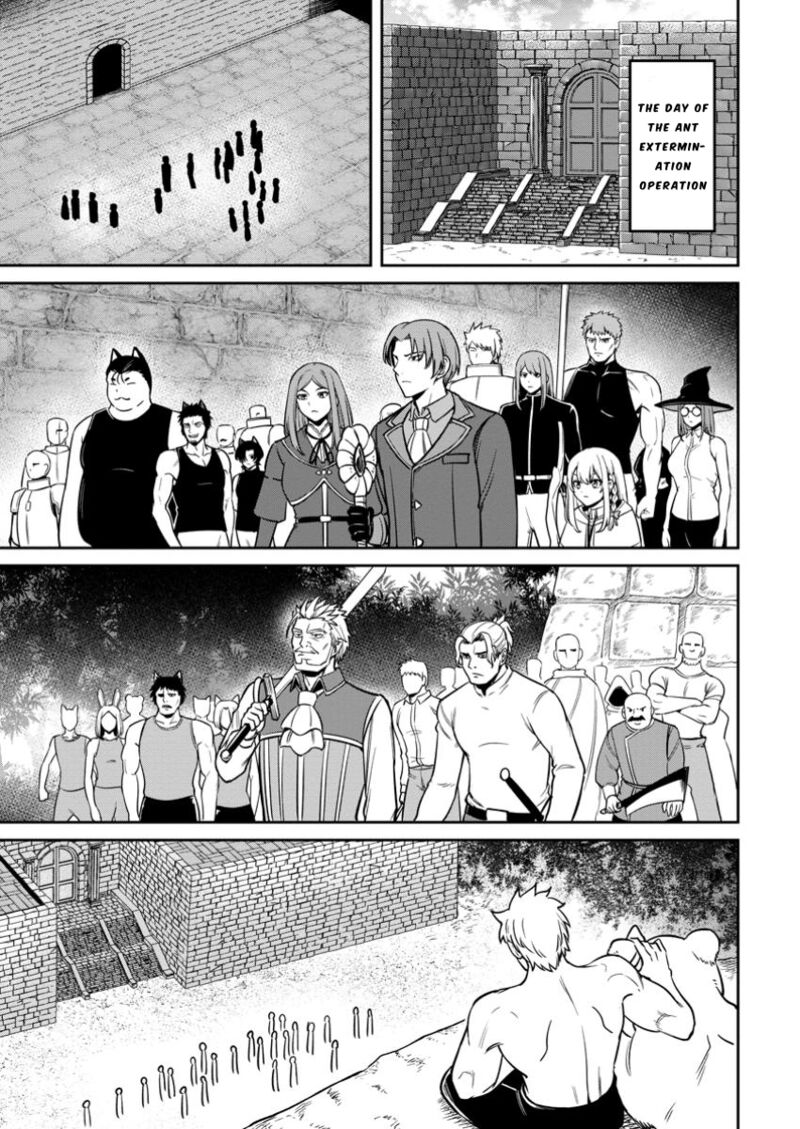 Tensei Shitara Sainou Ga Atta Ken Isekai Itte Mo Douryoku Suru Chapter 15 Page 13