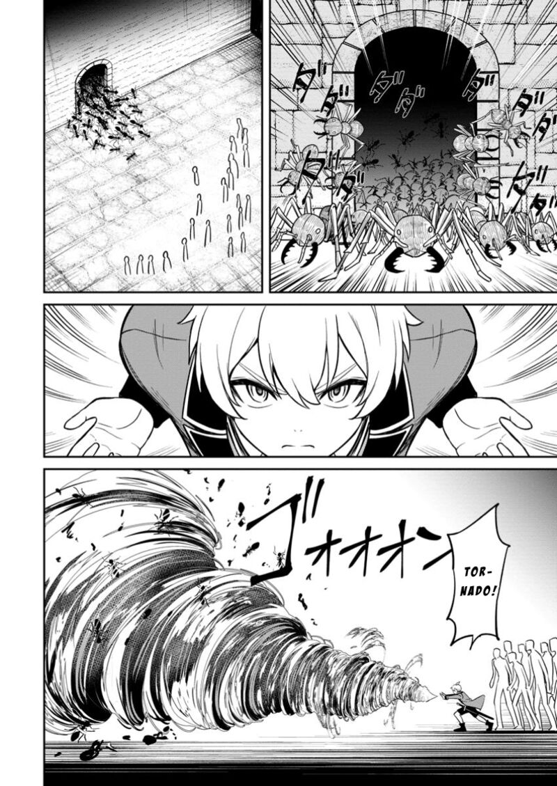 Tensei Shitara Sainou Ga Atta Ken Isekai Itte Mo Douryoku Suru Chapter 15 Page 16