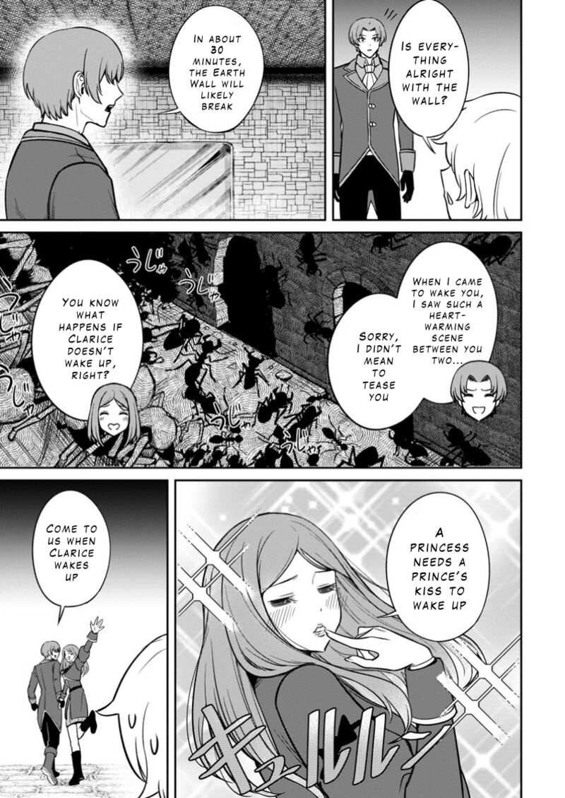 Tensei Shitara Sainou Ga Atta Ken Isekai Itte Mo Douryoku Suru Chapter 15 Page 25