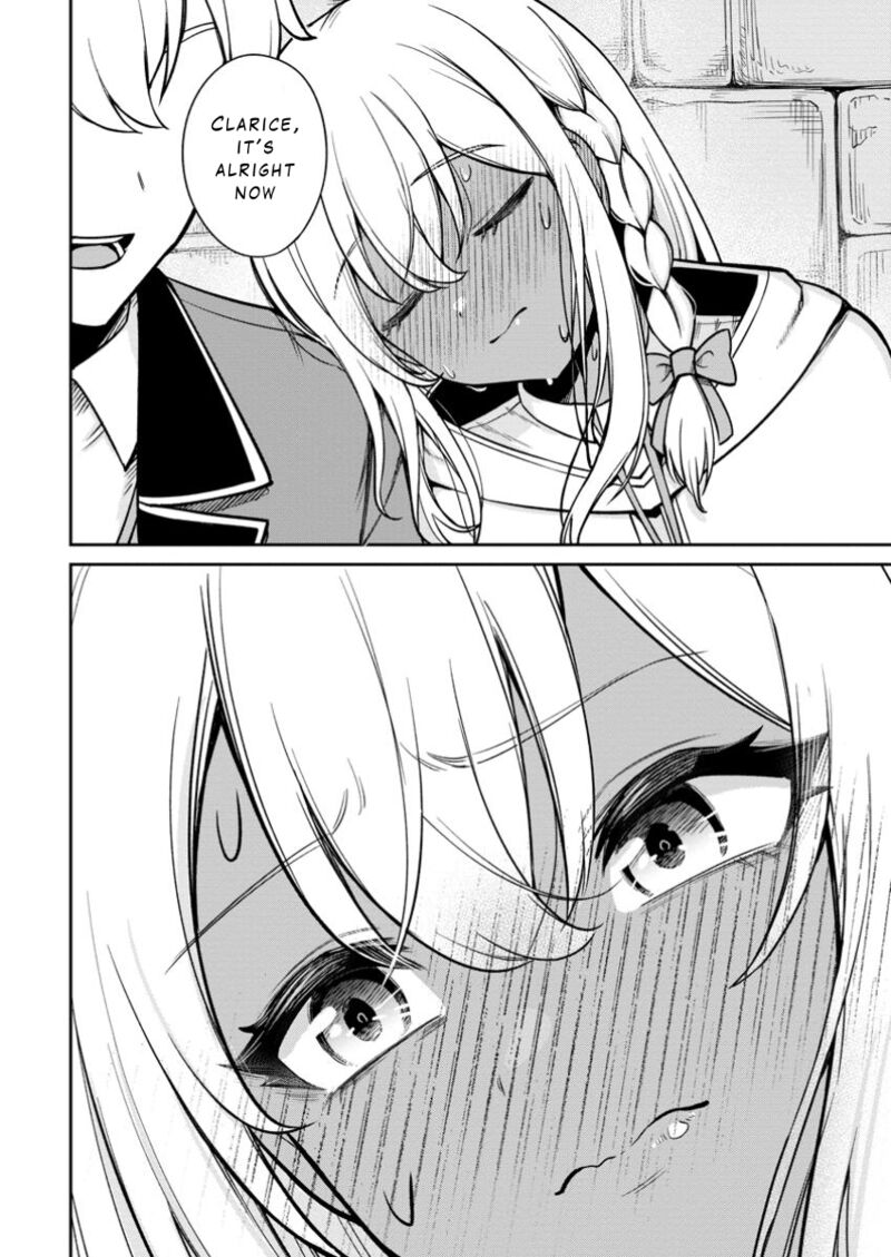 Tensei Shitara Sainou Ga Atta Ken Isekai Itte Mo Douryoku Suru Chapter 15 Page 26