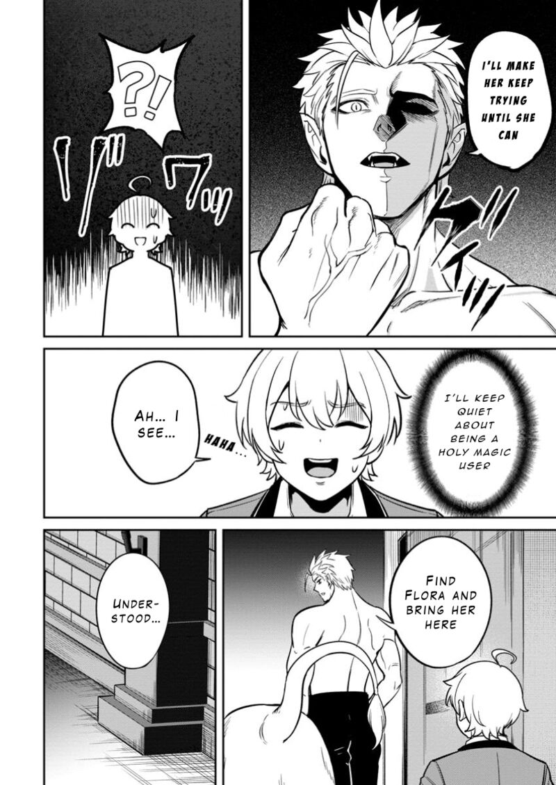 Tensei Shitara Sainou Ga Atta Ken Isekai Itte Mo Douryoku Suru Chapter 15 Page 4