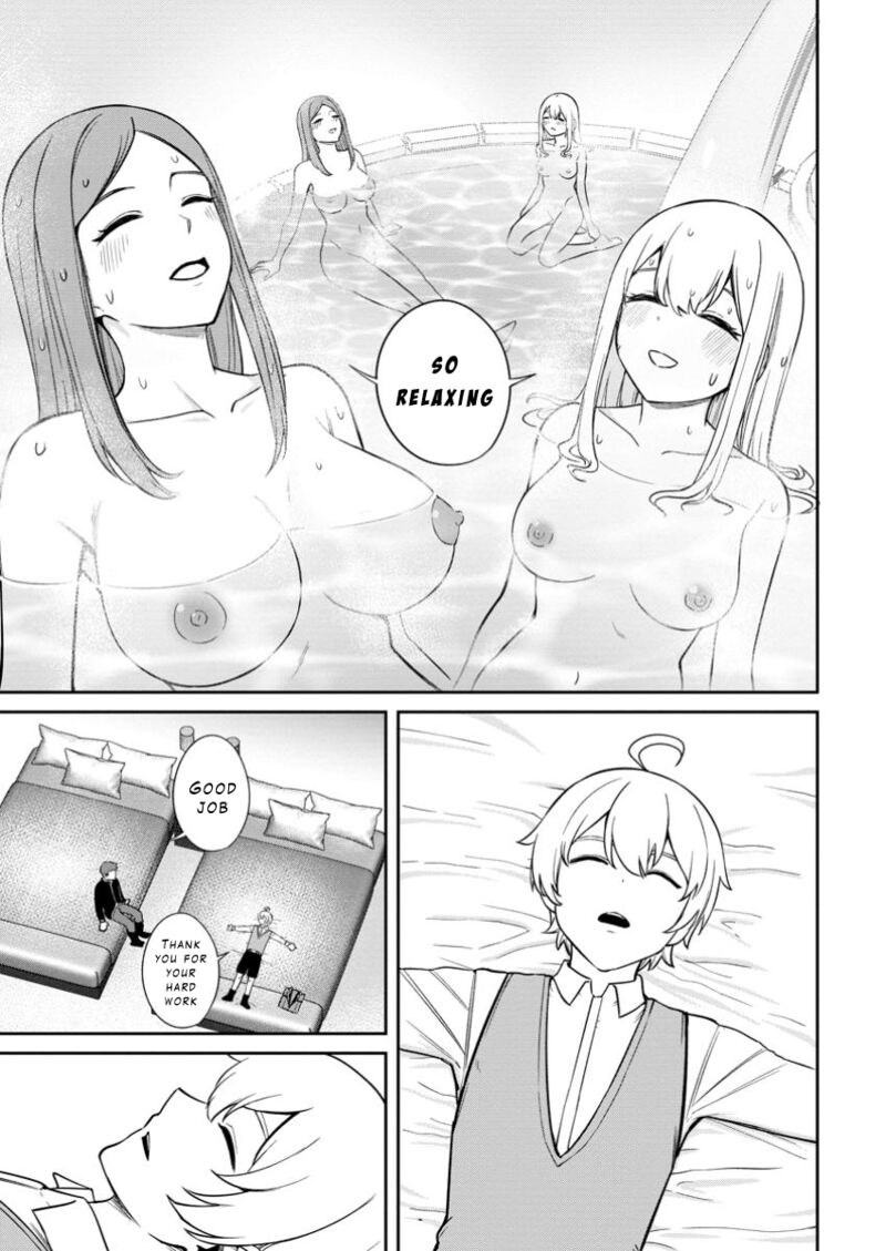 Tensei Shitara Sainou Ga Atta Ken Isekai Itte Mo Douryoku Suru Chapter 16 Page 13