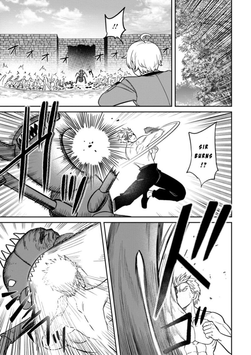 Tensei Shitara Sainou Ga Atta Ken Isekai Itte Mo Douryoku Suru Chapter 16 Page 15