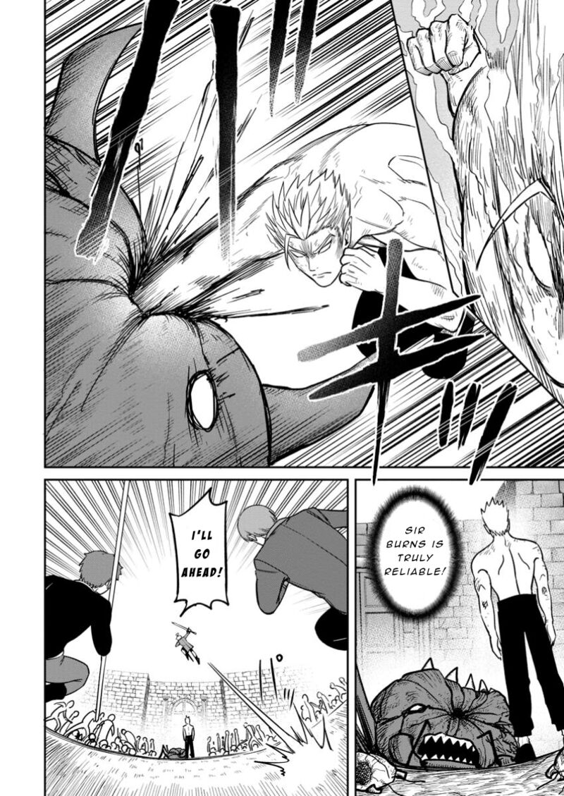 Tensei Shitara Sainou Ga Atta Ken Isekai Itte Mo Douryoku Suru Chapter 16 Page 16
