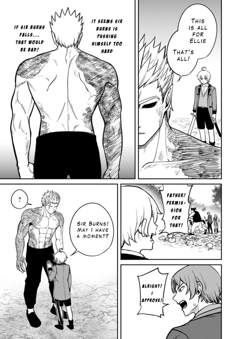 Tensei Shitara Sainou Ga Atta Ken Isekai Itte Mo Douryoku Suru Chapter 16 Page 23