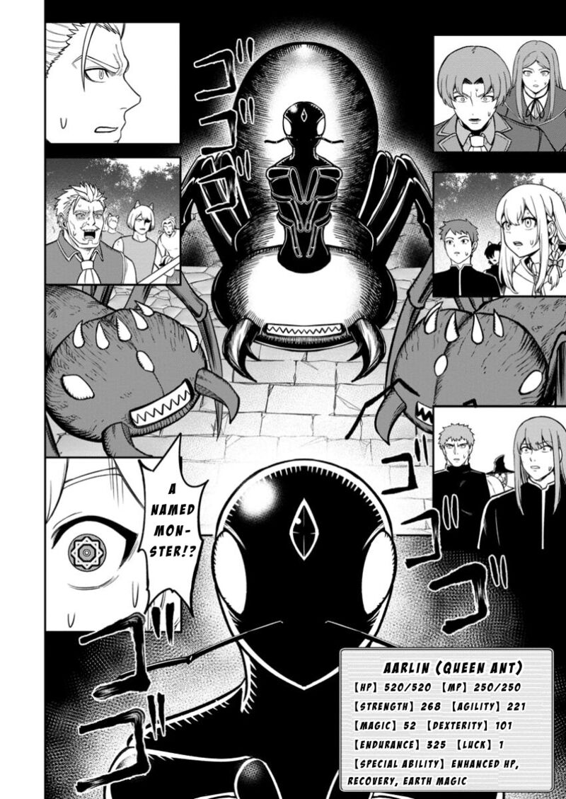 Tensei Shitara Sainou Ga Atta Ken Isekai Itte Mo Douryoku Suru Chapter 16 Page 26