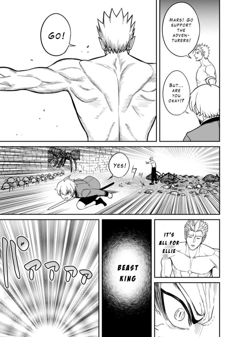 Tensei Shitara Sainou Ga Atta Ken Isekai Itte Mo Douryoku Suru Chapter 16 Page 27