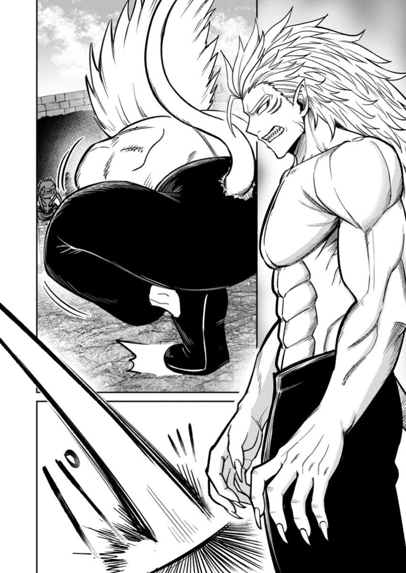 Tensei Shitara Sainou Ga Atta Ken Isekai Itte Mo Douryoku Suru Chapter 16 Page 28