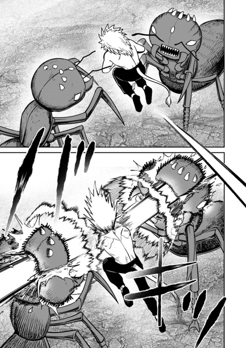 Tensei Shitara Sainou Ga Atta Ken Isekai Itte Mo Douryoku Suru Chapter 16 Page 29