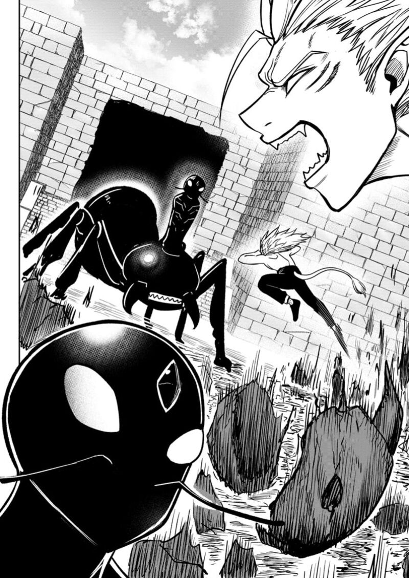 Tensei Shitara Sainou Ga Atta Ken Isekai Itte Mo Douryoku Suru Chapter 16 Page 30