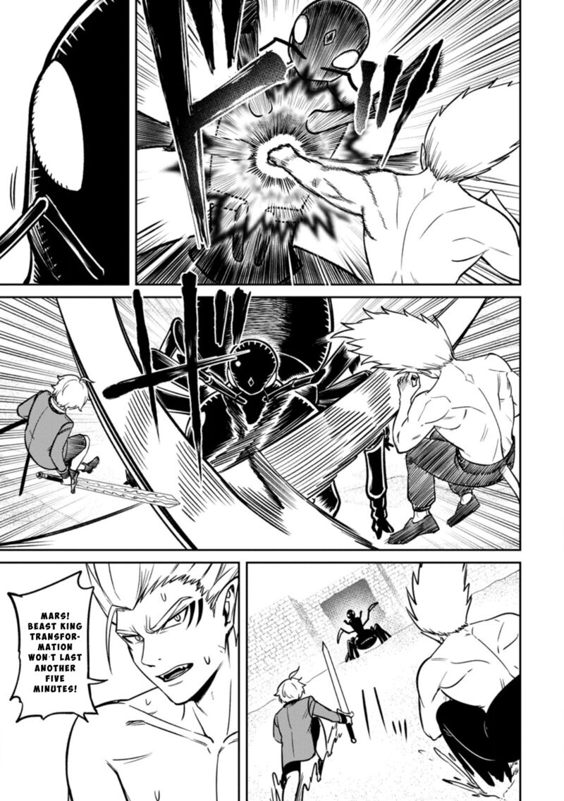 Tensei Shitara Sainou Ga Atta Ken Isekai Itte Mo Douryoku Suru Chapter 17 Page 13