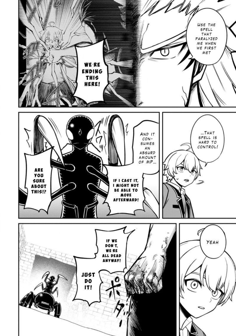 Tensei Shitara Sainou Ga Atta Ken Isekai Itte Mo Douryoku Suru Chapter 17 Page 14