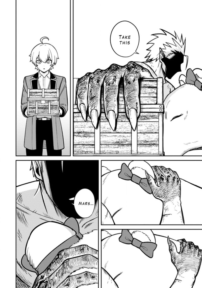 Tensei Shitara Sainou Ga Atta Ken Isekai Itte Mo Douryoku Suru Chapter 17 Page 28