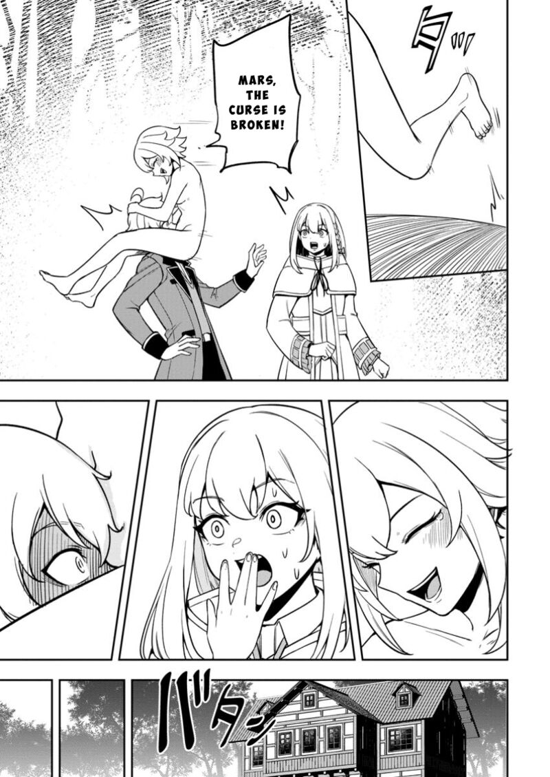 Tensei Shitara Sainou Ga Atta Ken Isekai Itte Mo Douryoku Suru Chapter 18 Page 11