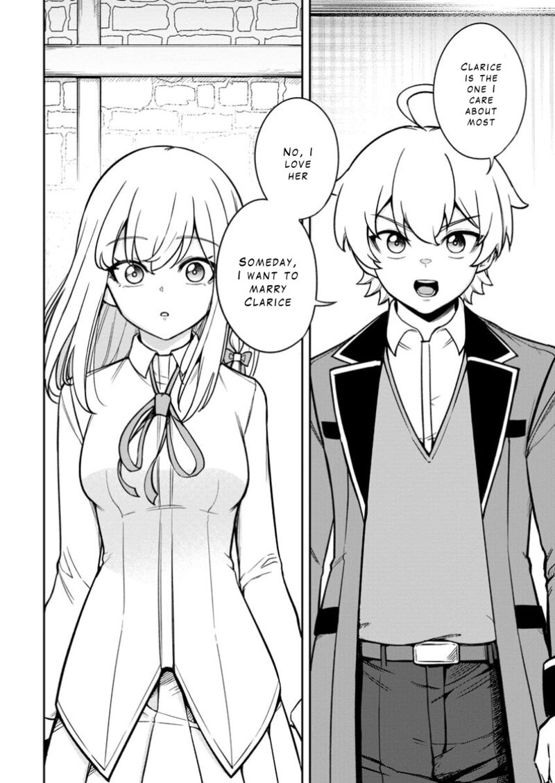 Tensei Shitara Sainou Ga Atta Ken Isekai Itte Mo Douryoku Suru Chapter 18 Page 14