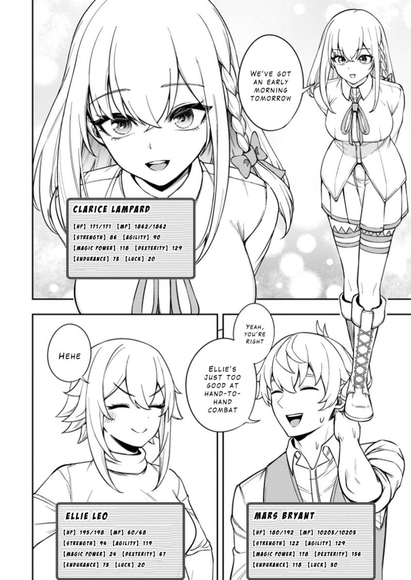 Tensei Shitara Sainou Ga Atta Ken Isekai Itte Mo Douryoku Suru Chapter 18 Page 26