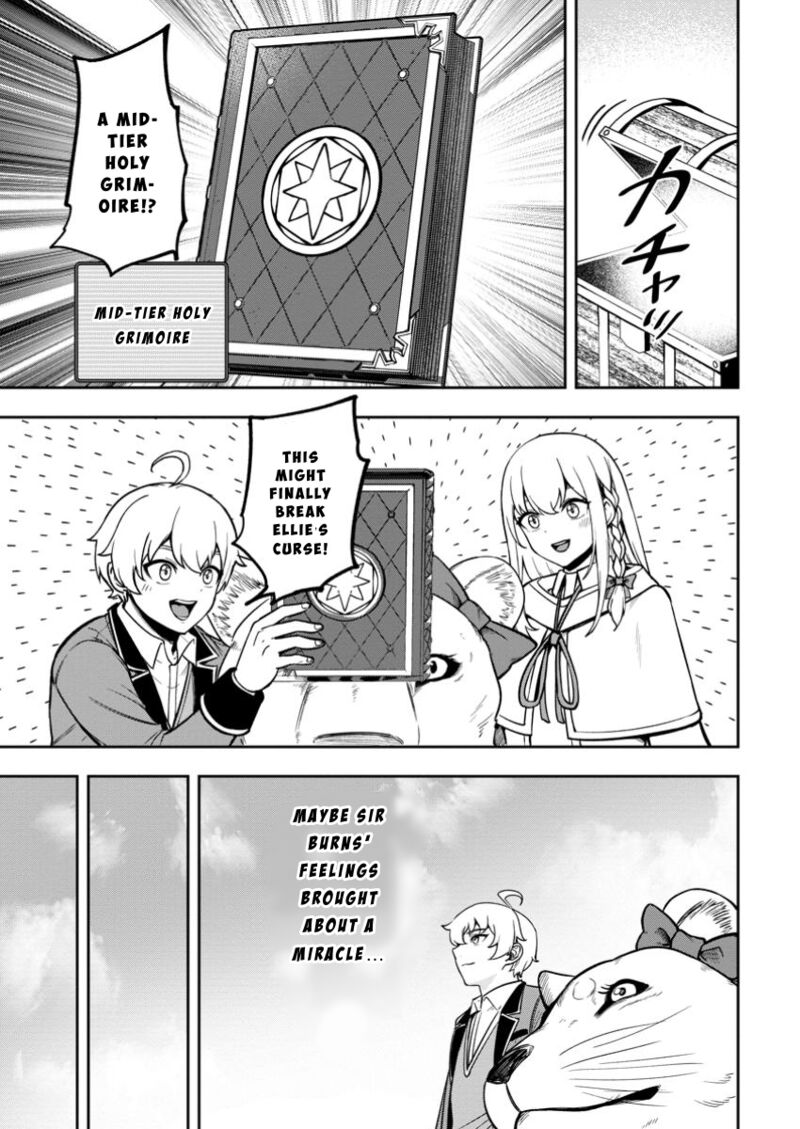 Tensei Shitara Sainou Ga Atta Ken Isekai Itte Mo Douryoku Suru Chapter 18 Page 3
