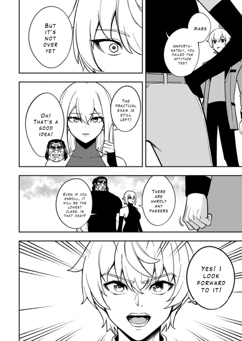 Tensei Shitara Sainou Ga Atta Ken Isekai Itte Mo Douryoku Suru Chapter 19 Page 14