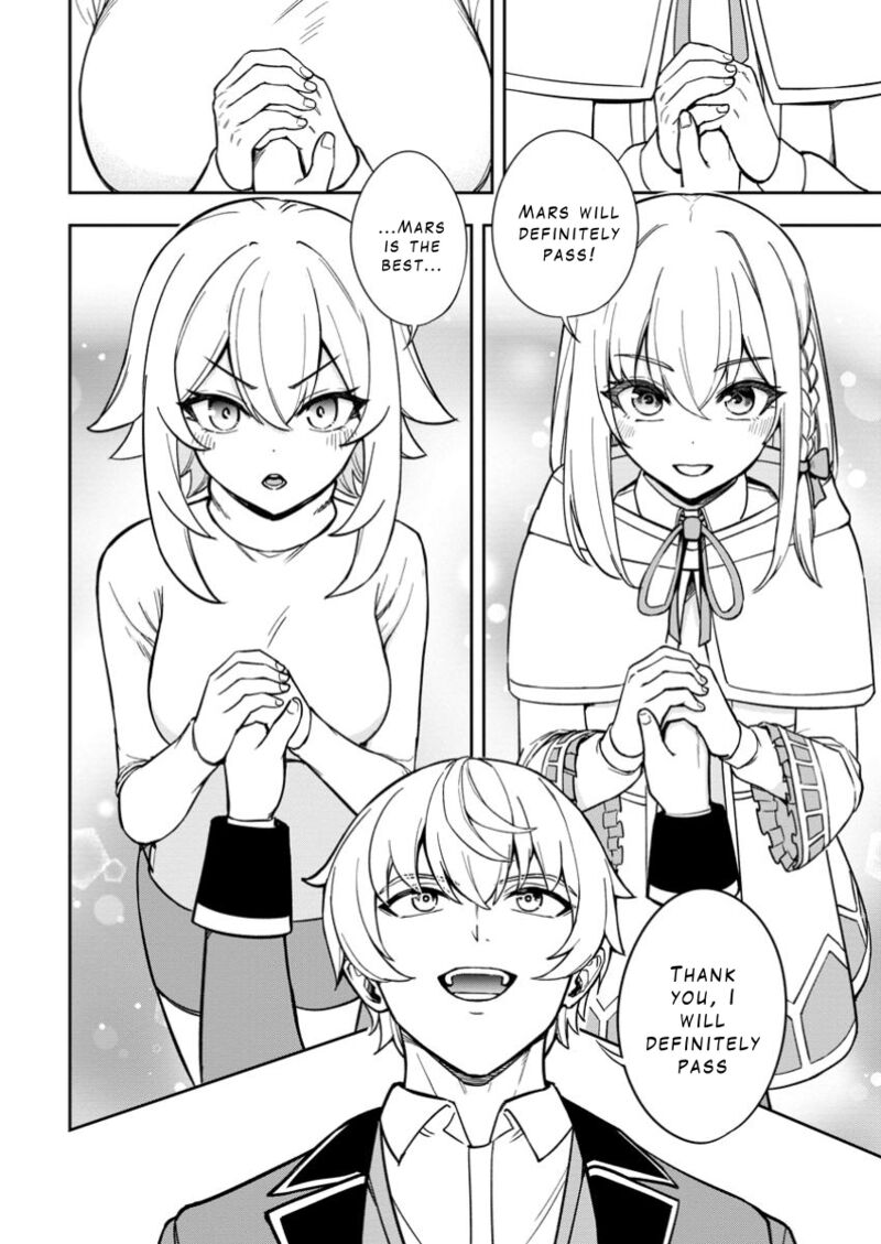 Tensei Shitara Sainou Ga Atta Ken Isekai Itte Mo Douryoku Suru Chapter 19 Page 16