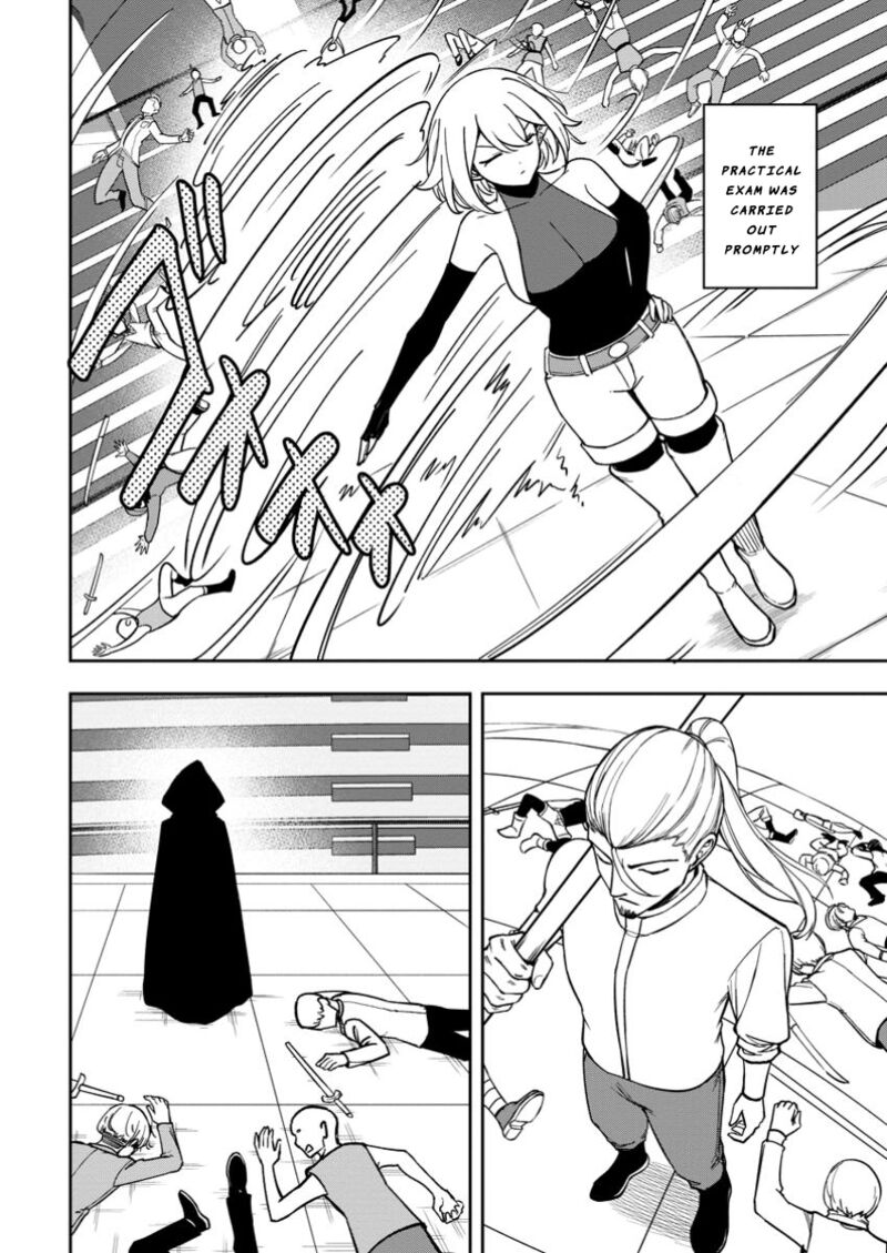 Tensei Shitara Sainou Ga Atta Ken Isekai Itte Mo Douryoku Suru Chapter 19 Page 20
