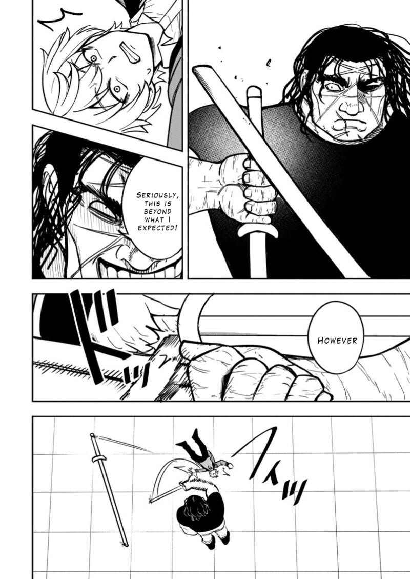 Tensei Shitara Sainou Ga Atta Ken Isekai Itte Mo Douryoku Suru Chapter 19 Page 26