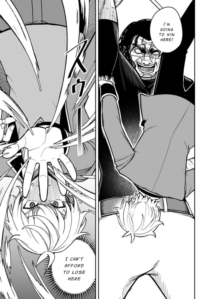 Tensei Shitara Sainou Ga Atta Ken Isekai Itte Mo Douryoku Suru Chapter 19 Page 27