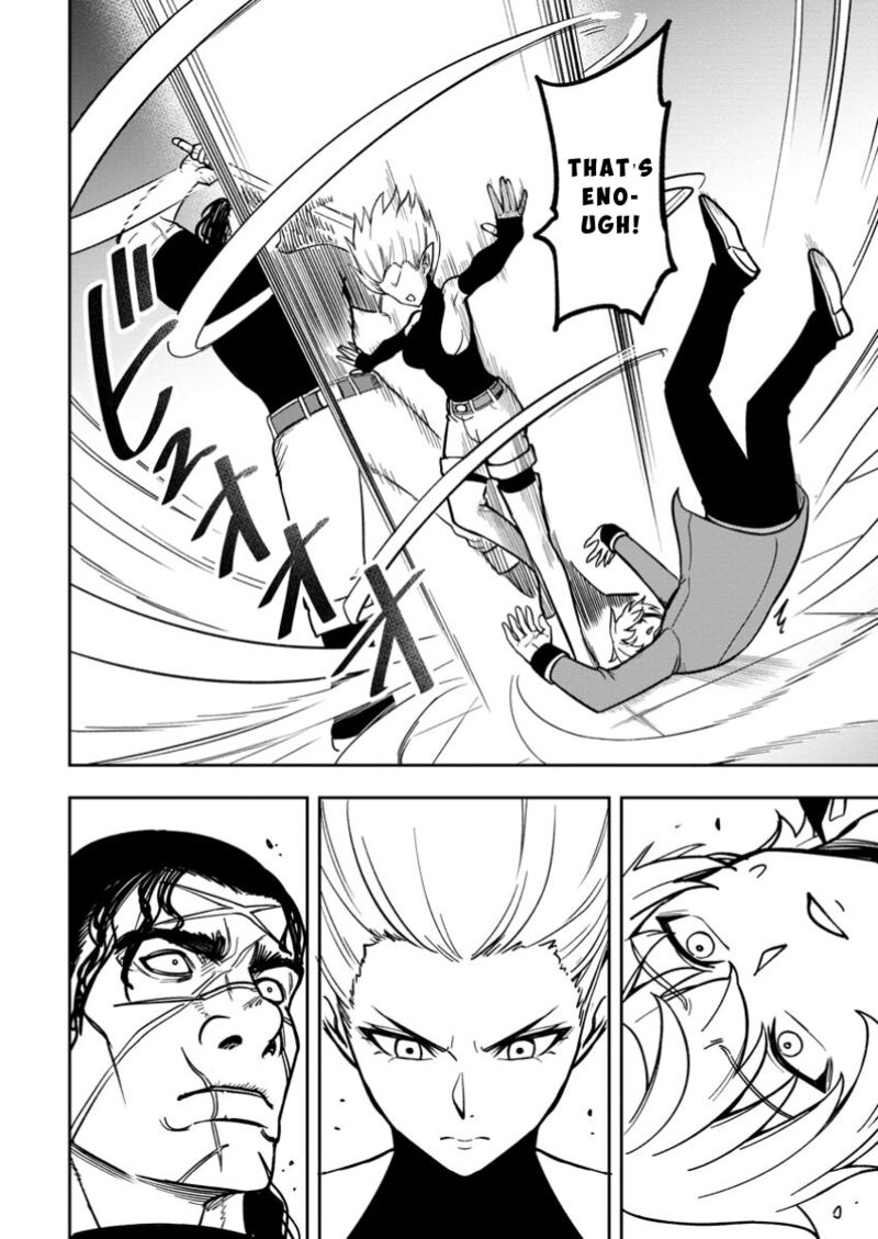 Tensei Shitara Sainou Ga Atta Ken Isekai Itte Mo Douryoku Suru Chapter 19 Page 28