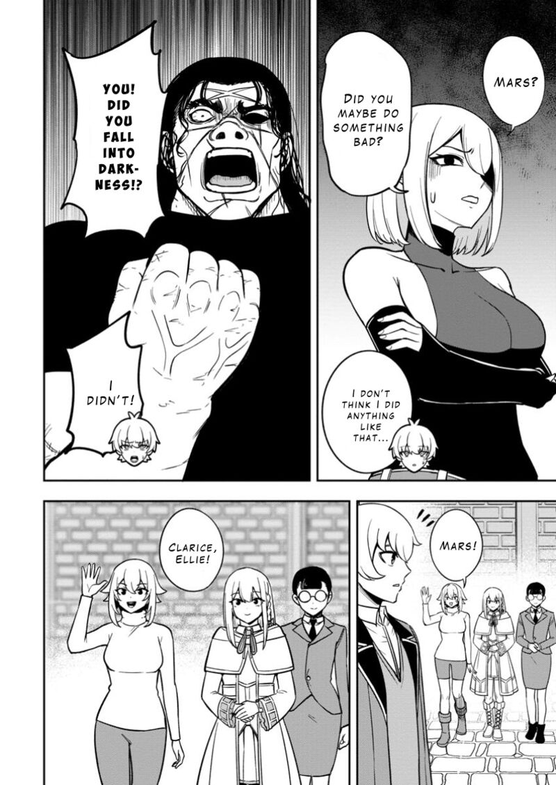 Tensei Shitara Sainou Ga Atta Ken Isekai Itte Mo Douryoku Suru Chapter 19 Page 8