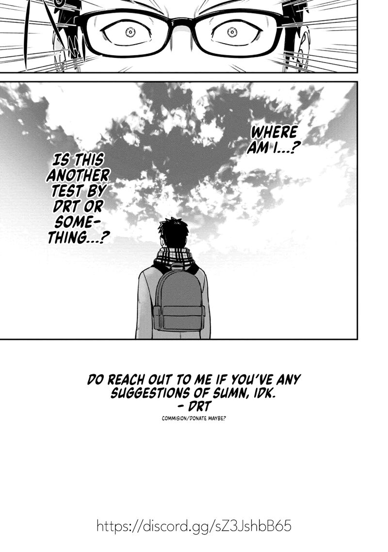 Tensei Shitara Sainou Ga Atta Ken Isekai Itte Mo Douryoku Suru Chapter 1a Page 13