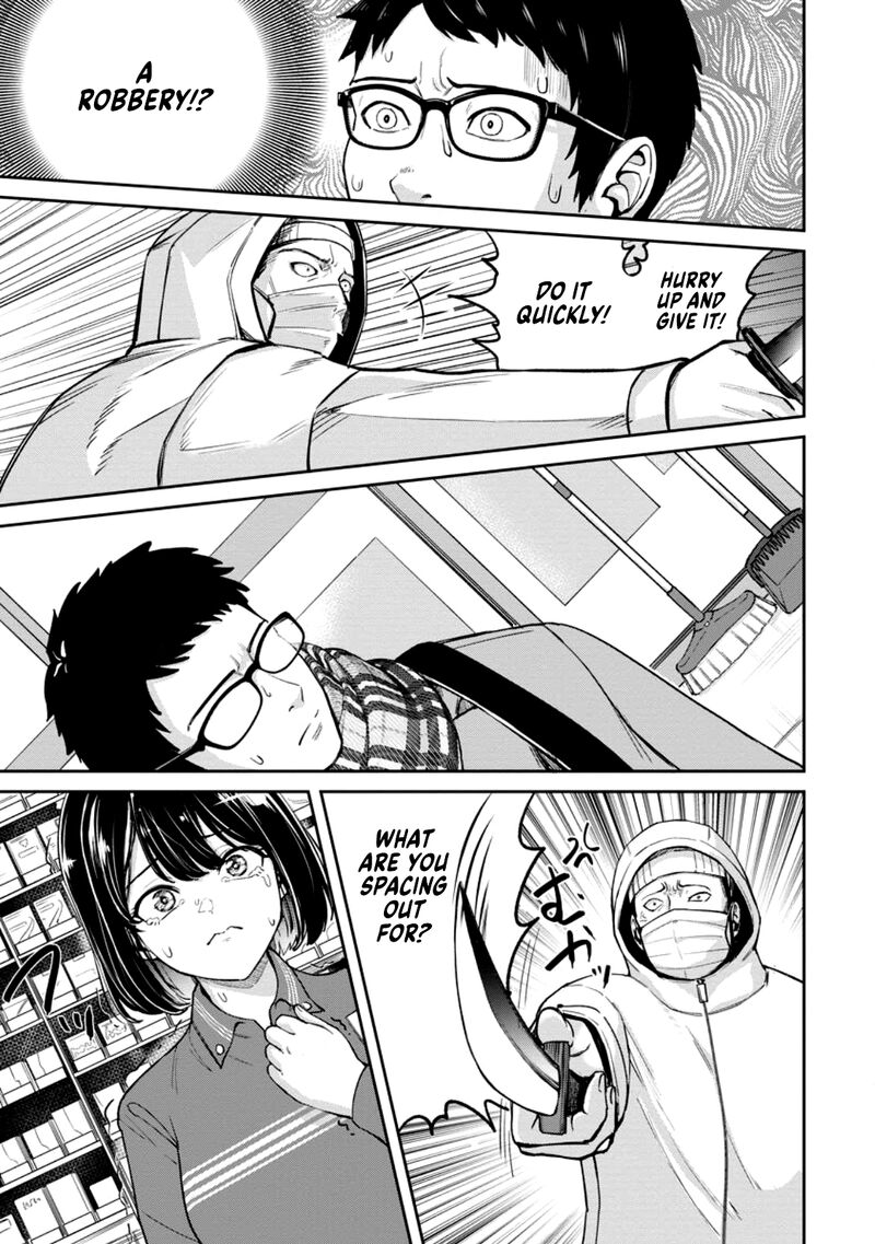 Tensei Shitara Sainou Ga Atta Ken Isekai Itte Mo Douryoku Suru Chapter 1a Page 3