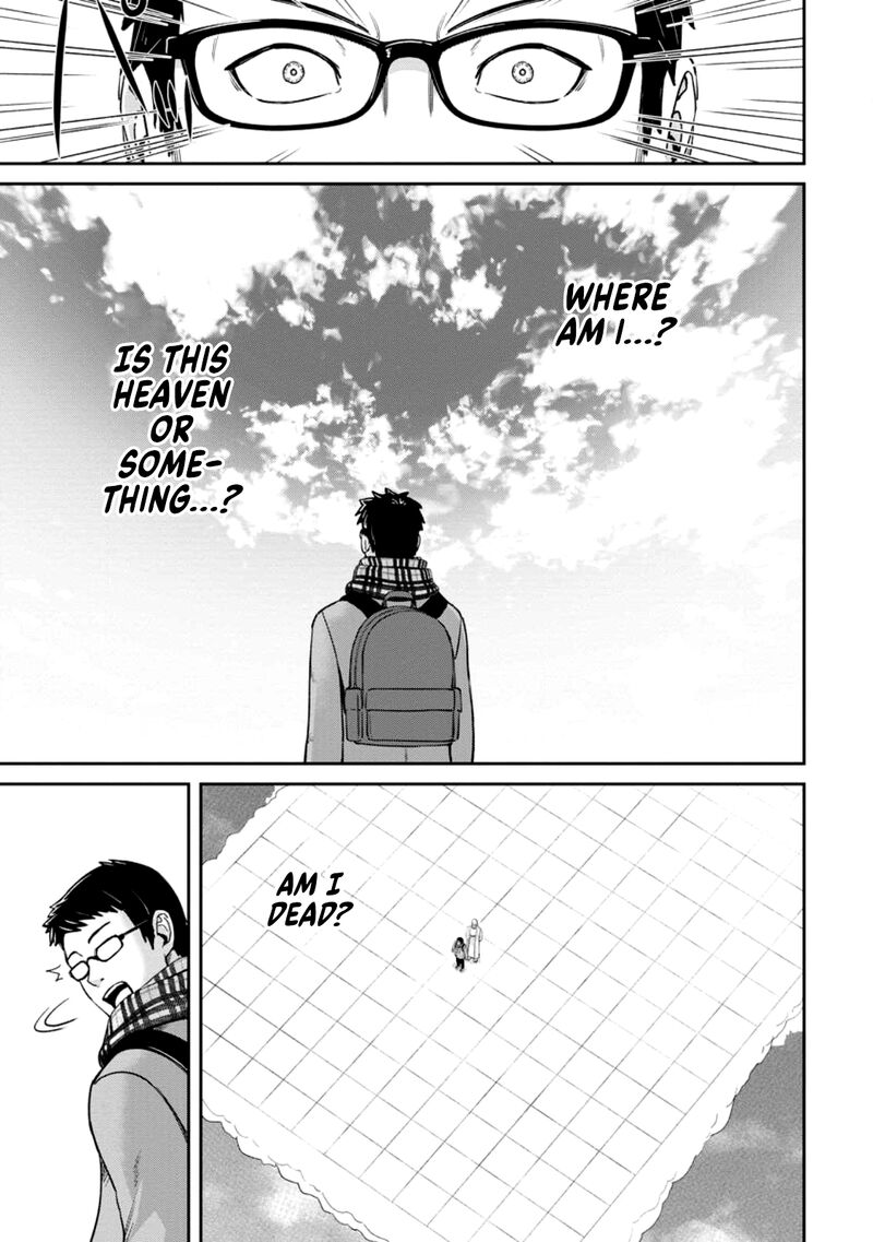 Tensei Shitara Sainou Ga Atta Ken Isekai Itte Mo Douryoku Suru Chapter 1a Page 7