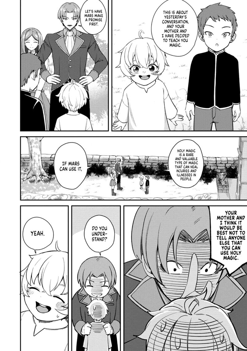 Tensei Shitara Sainou Ga Atta Ken Isekai Itte Mo Douryoku Suru Chapter 1c Page 6