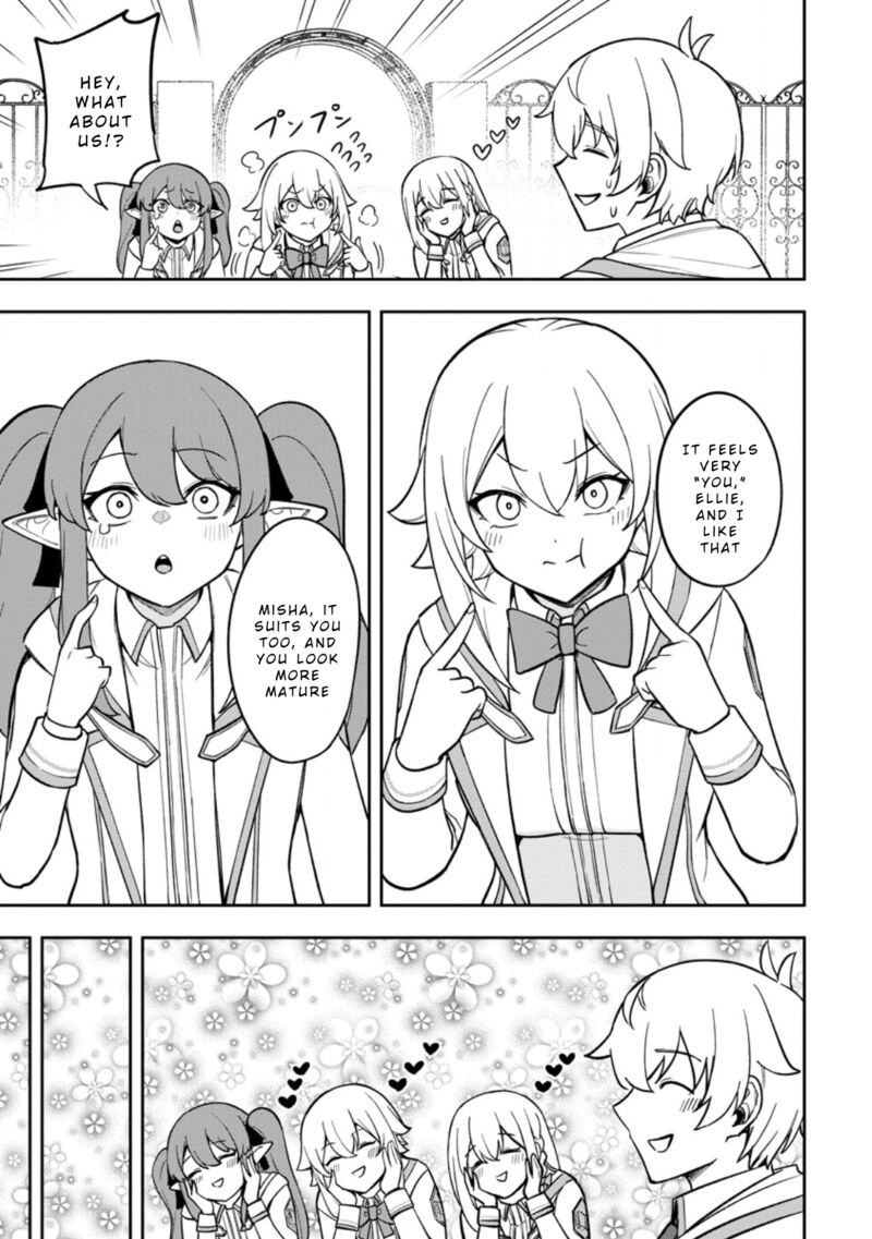 Tensei Shitara Sainou Ga Atta Ken Isekai Itte Mo Douryoku Suru Chapter 20 Page 13