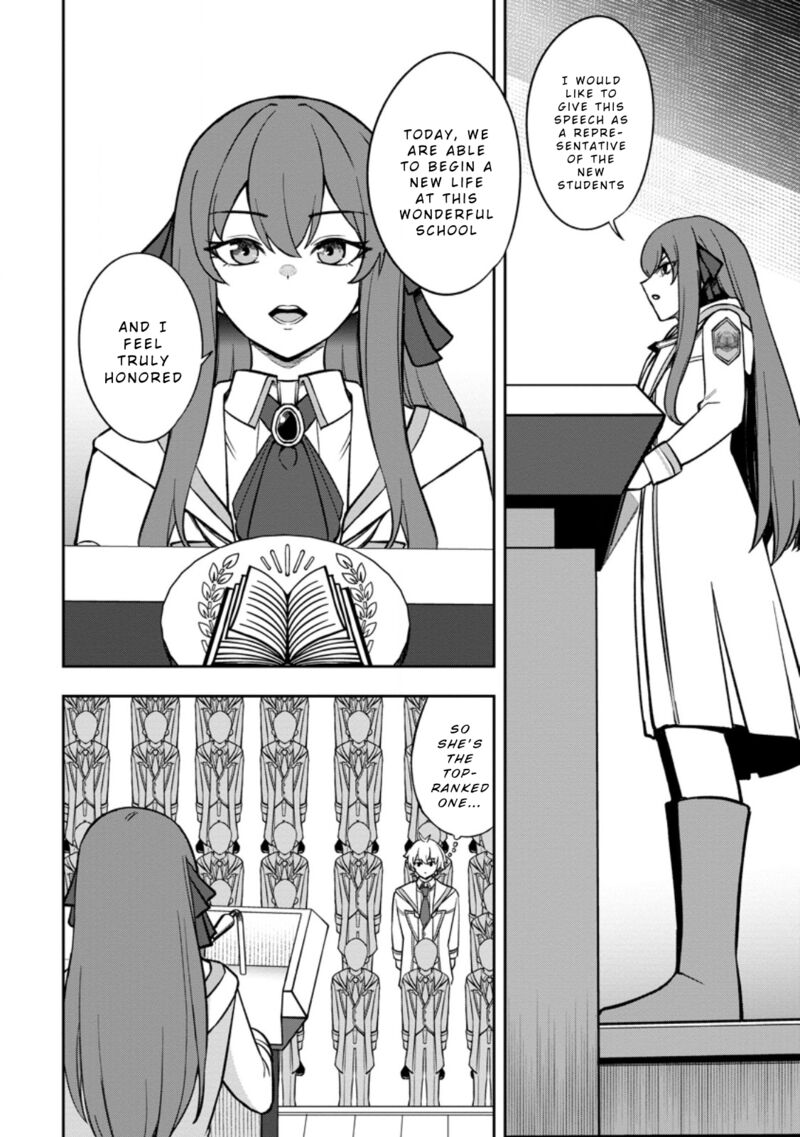 Tensei Shitara Sainou Ga Atta Ken Isekai Itte Mo Douryoku Suru Chapter 20 Page 16