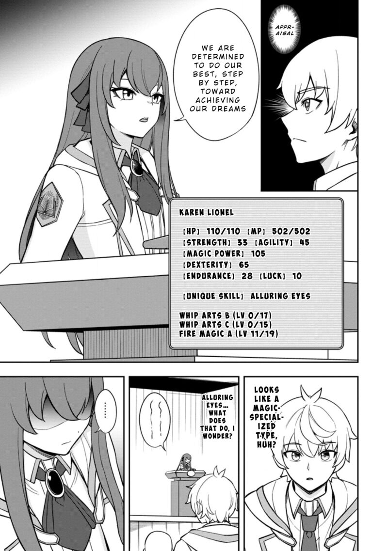 Tensei Shitara Sainou Ga Atta Ken Isekai Itte Mo Douryoku Suru Chapter 20 Page 17