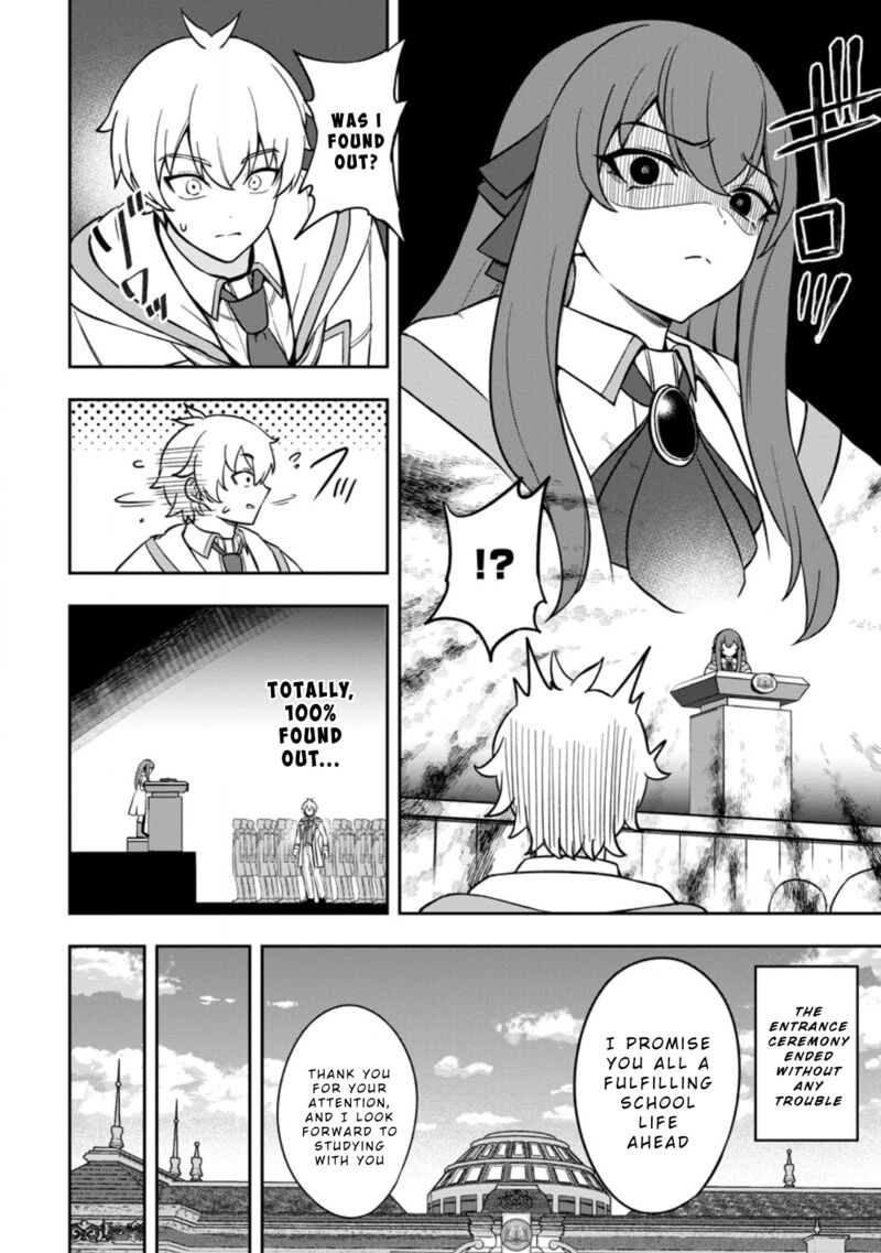 Tensei Shitara Sainou Ga Atta Ken Isekai Itte Mo Douryoku Suru Chapter 20 Page 18