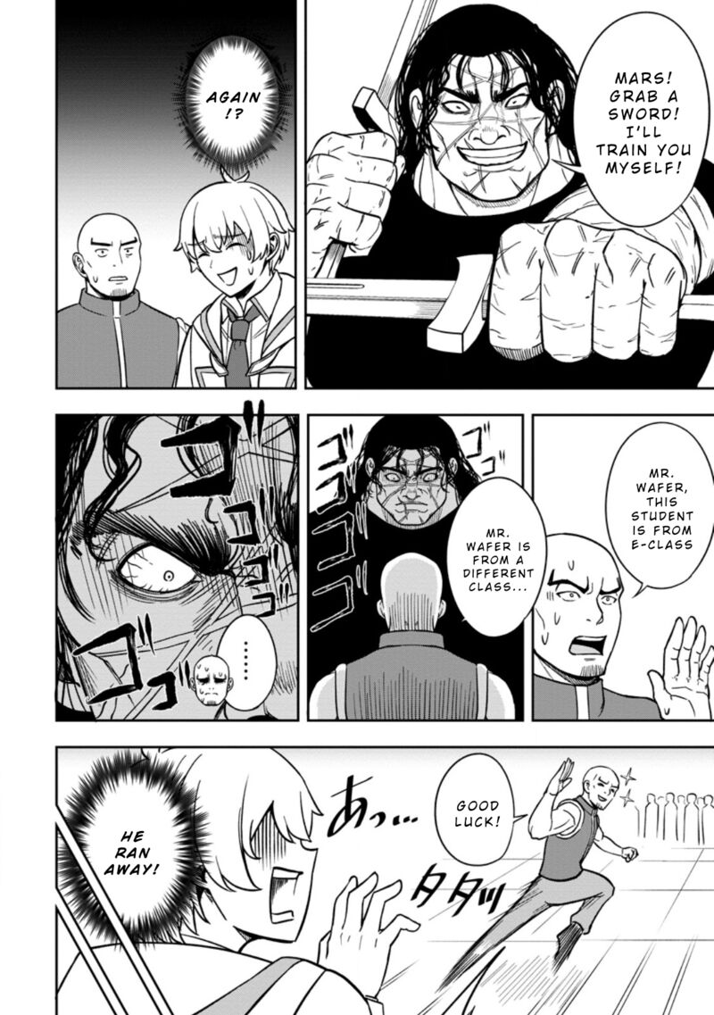 Tensei Shitara Sainou Ga Atta Ken Isekai Itte Mo Douryoku Suru Chapter 20 Page 22