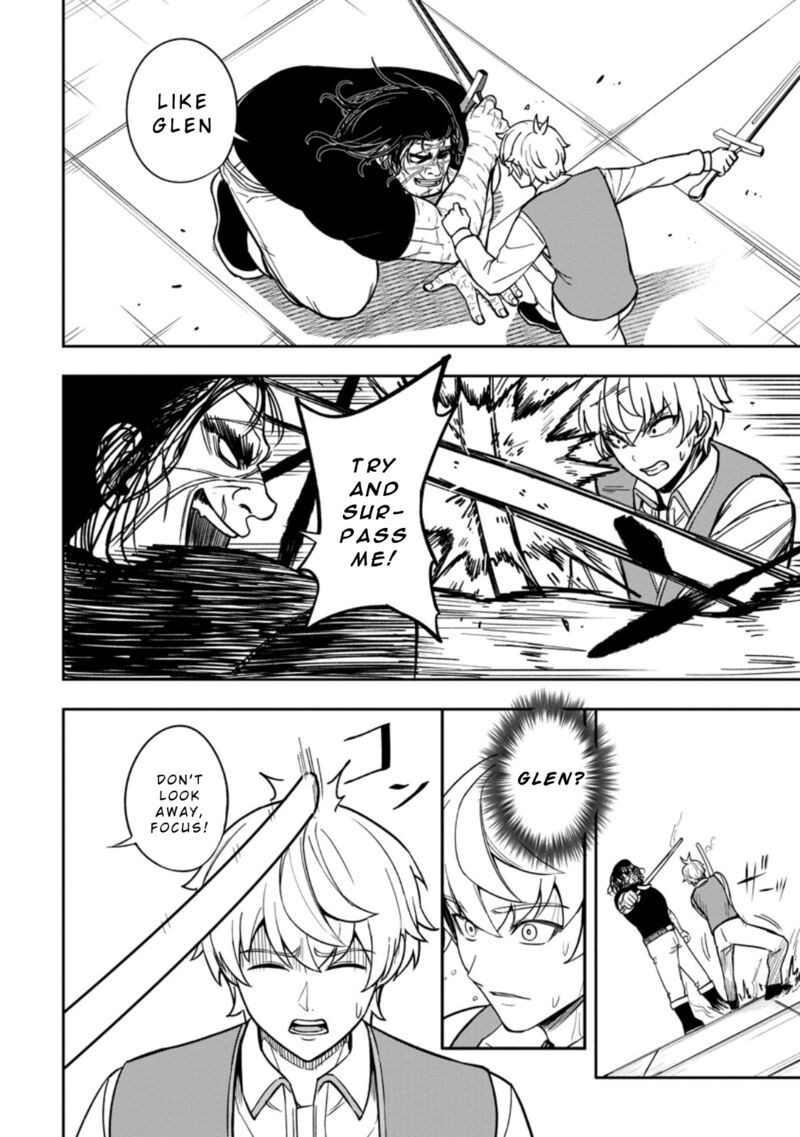 Tensei Shitara Sainou Ga Atta Ken Isekai Itte Mo Douryoku Suru Chapter 20 Page 26