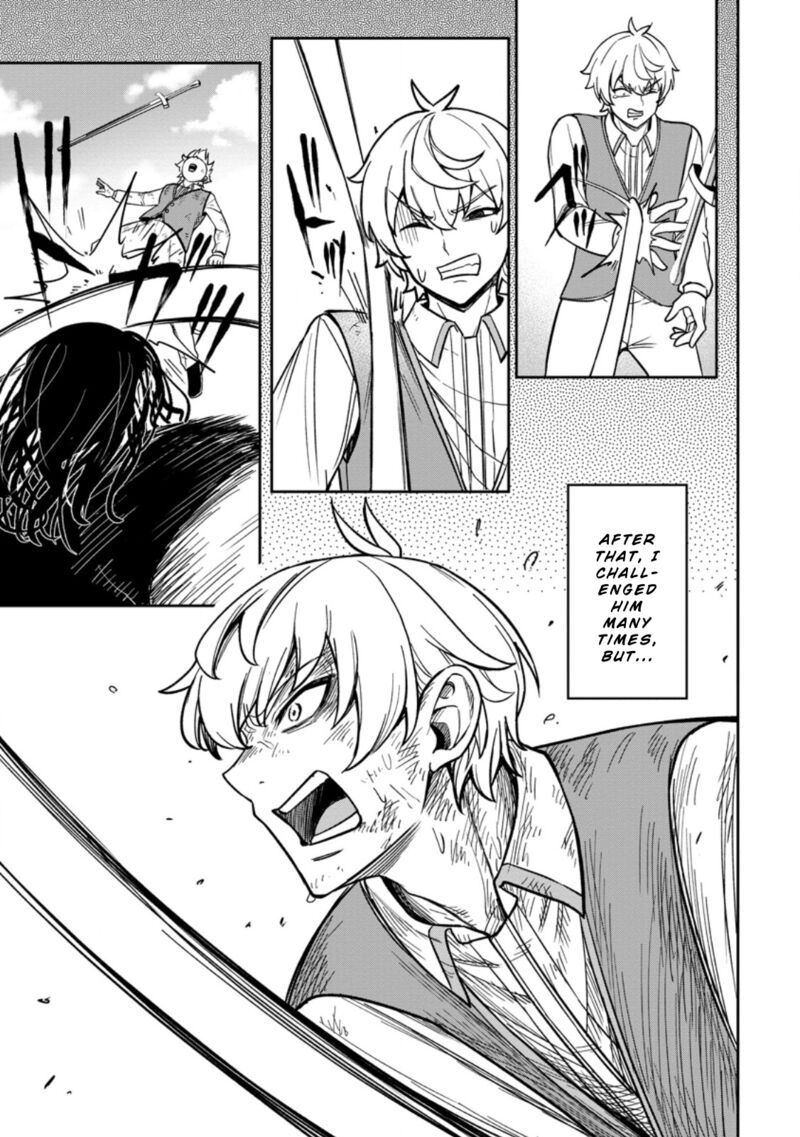 Tensei Shitara Sainou Ga Atta Ken Isekai Itte Mo Douryoku Suru Chapter 20 Page 27
