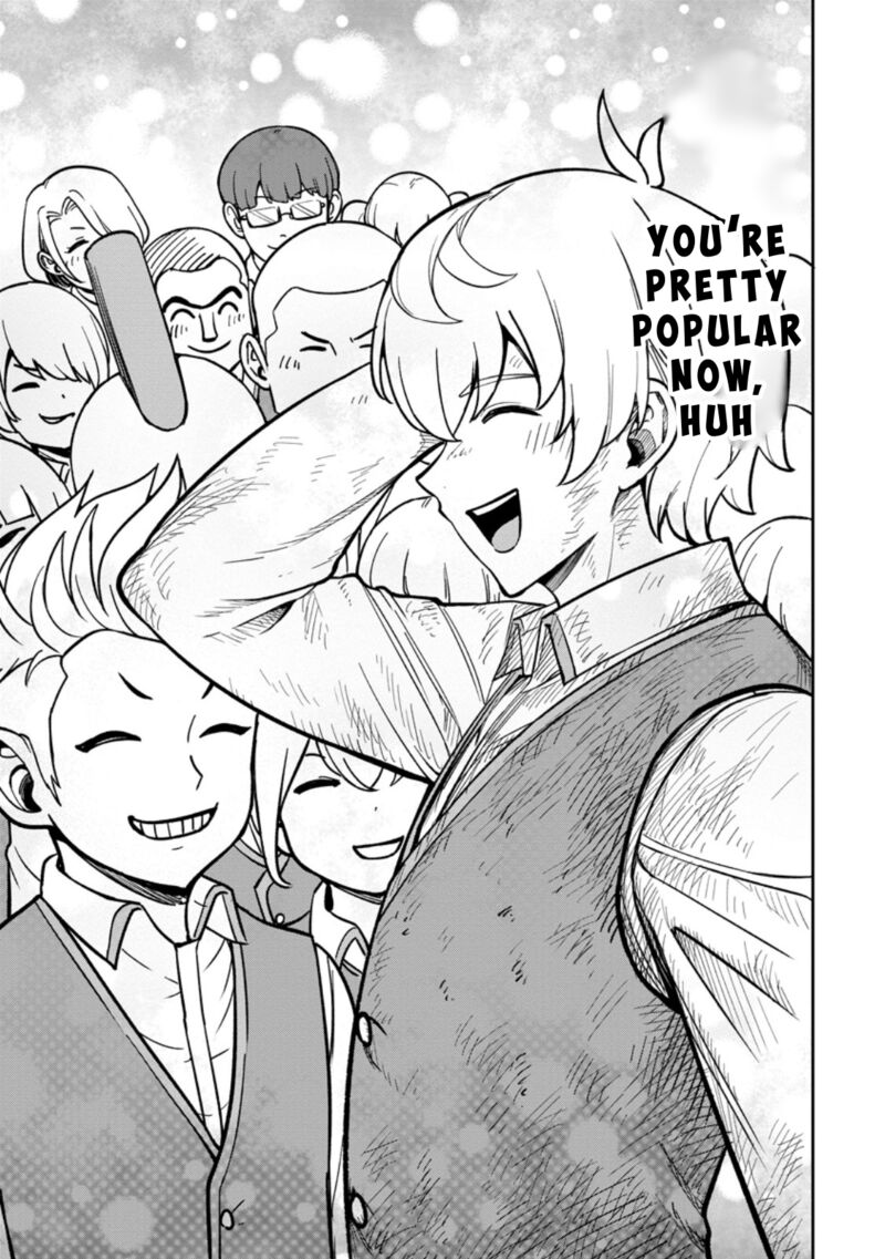 Tensei Shitara Sainou Ga Atta Ken Isekai Itte Mo Douryoku Suru Chapter 20 Page 30