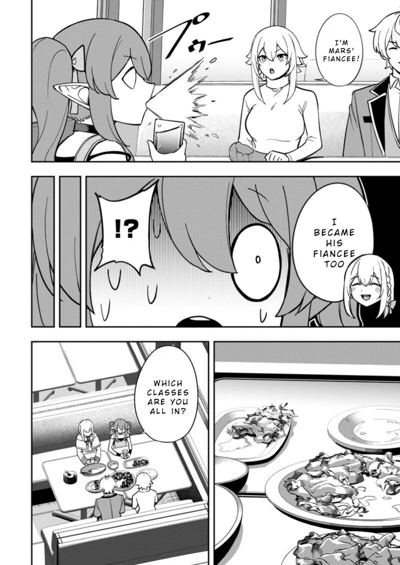 Tensei Shitara Sainou Ga Atta Ken Isekai Itte Mo Douryoku Suru Chapter 20 Page 6