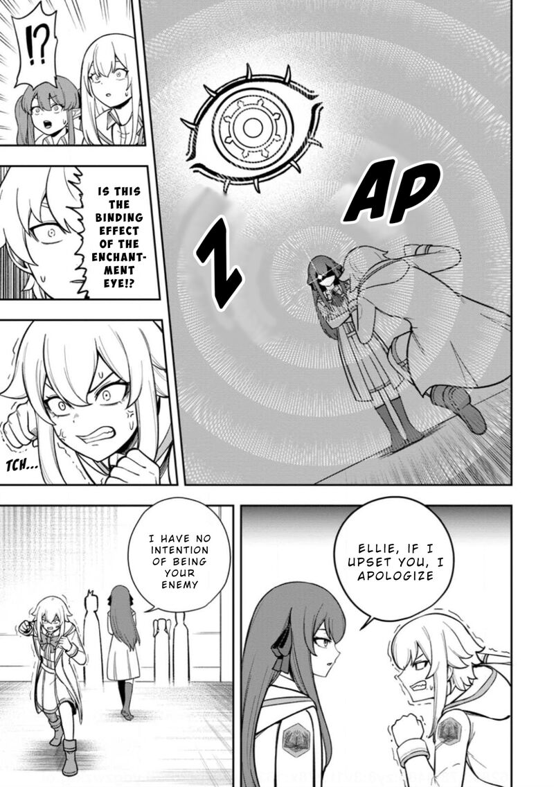 Tensei Shitara Sainou Ga Atta Ken Isekai Itte Mo Douryoku Suru Chapter 21 Page 21