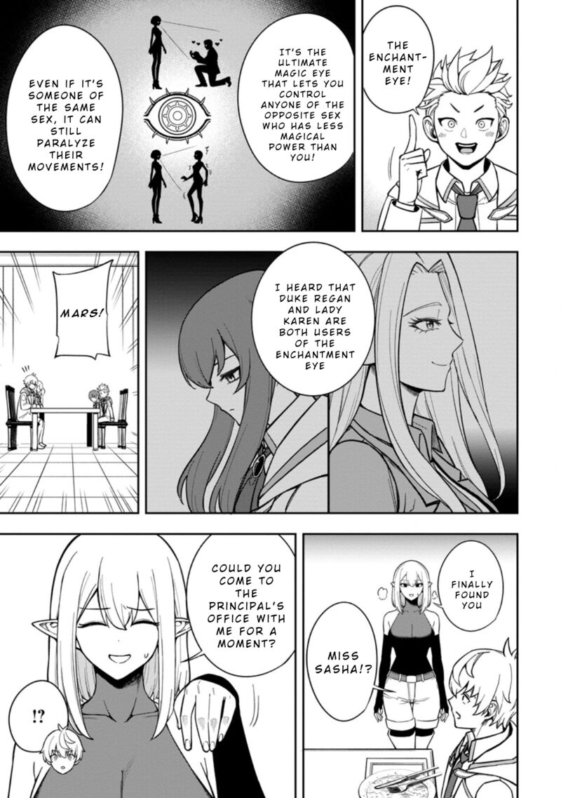 Tensei Shitara Sainou Ga Atta Ken Isekai Itte Mo Douryoku Suru Chapter 21 Page 3