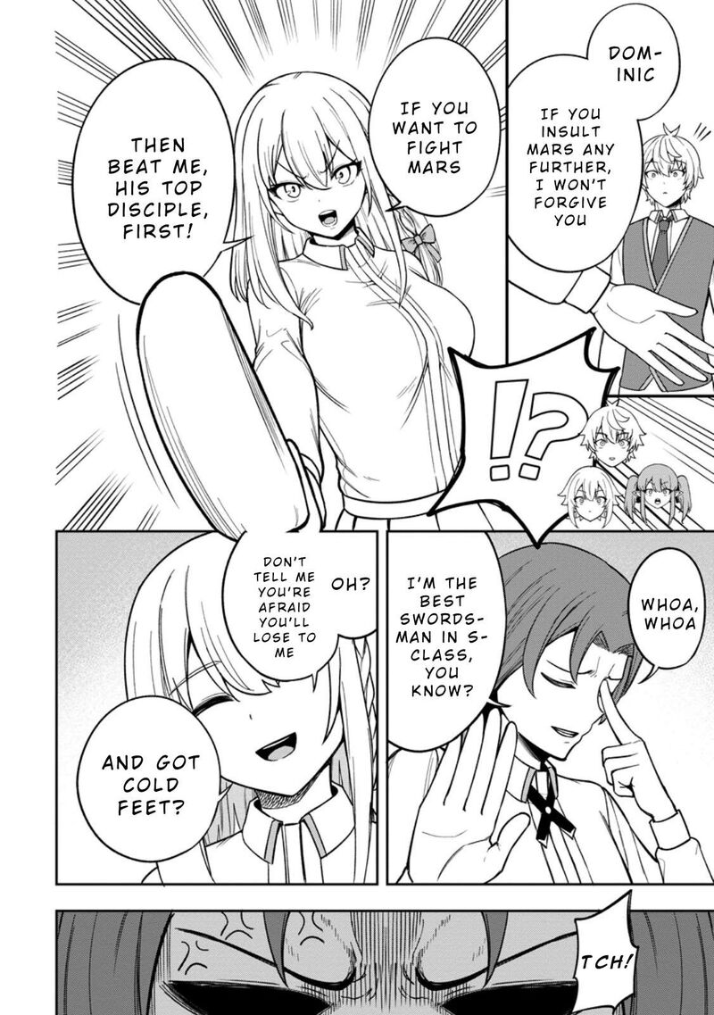 Tensei Shitara Sainou Ga Atta Ken Isekai Itte Mo Douryoku Suru Chapter 22 Page 10