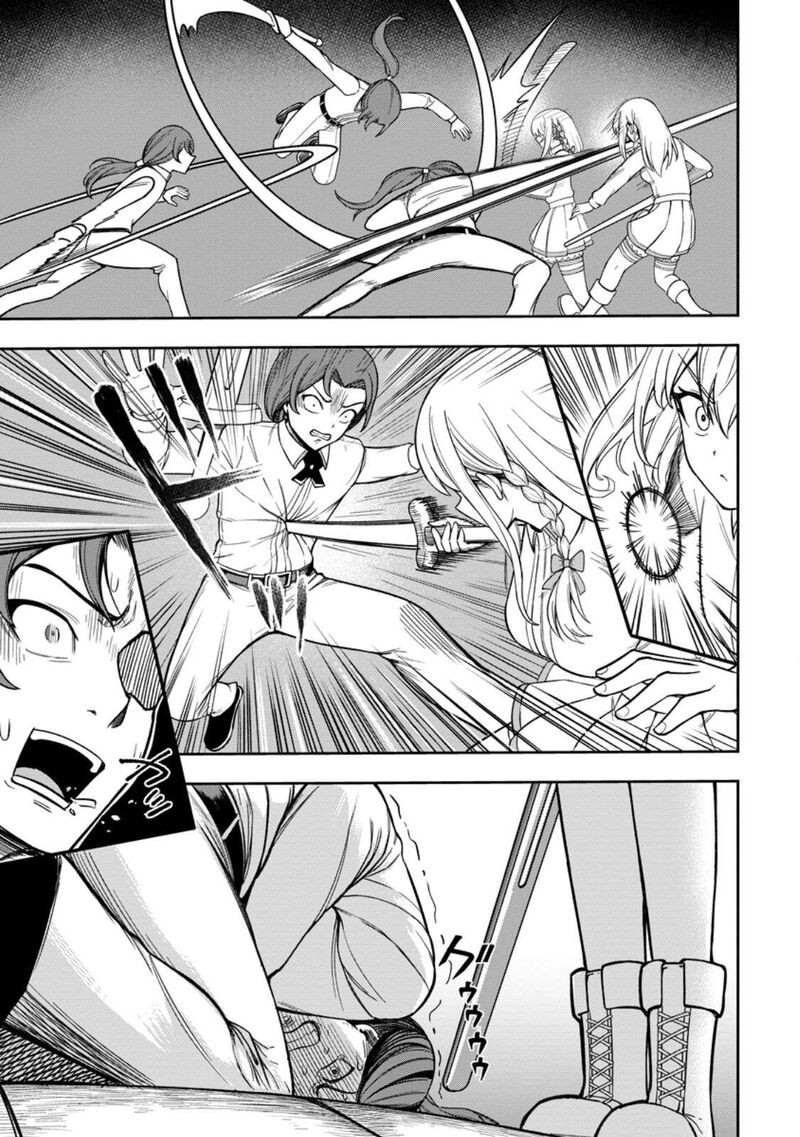 Tensei Shitara Sainou Ga Atta Ken Isekai Itte Mo Douryoku Suru Chapter 22 Page 13