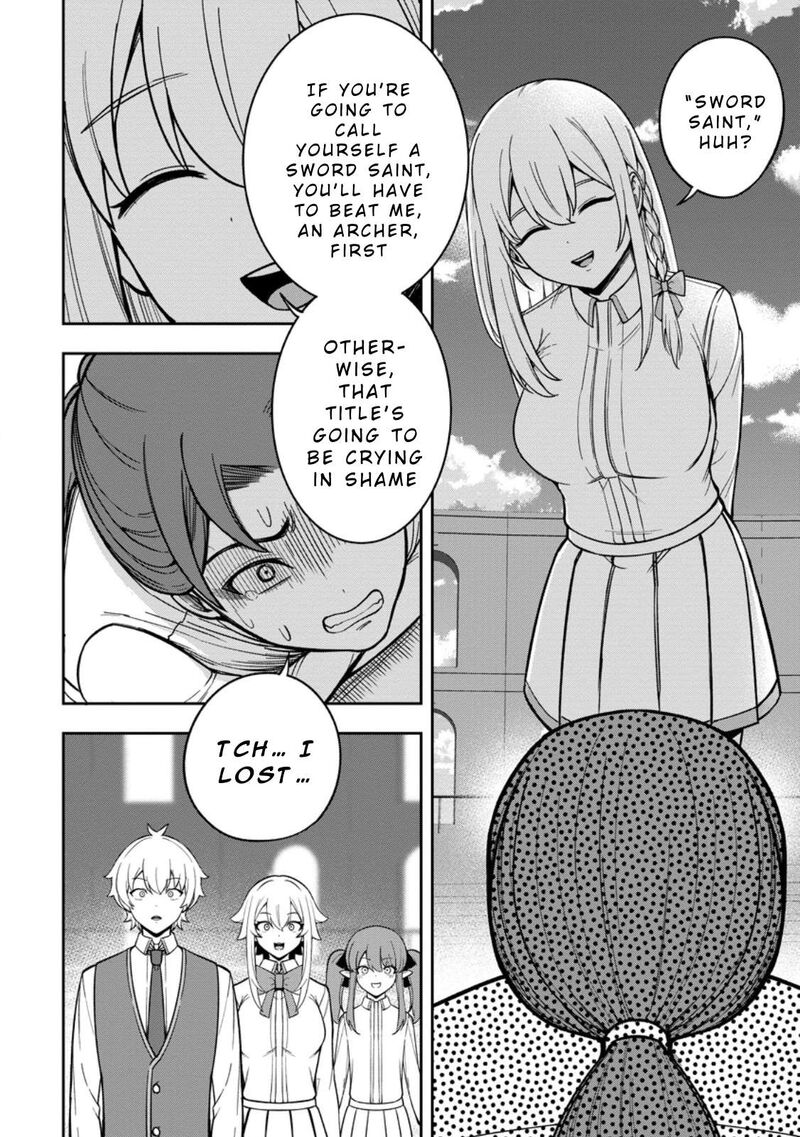 Tensei Shitara Sainou Ga Atta Ken Isekai Itte Mo Douryoku Suru Chapter 22 Page 14