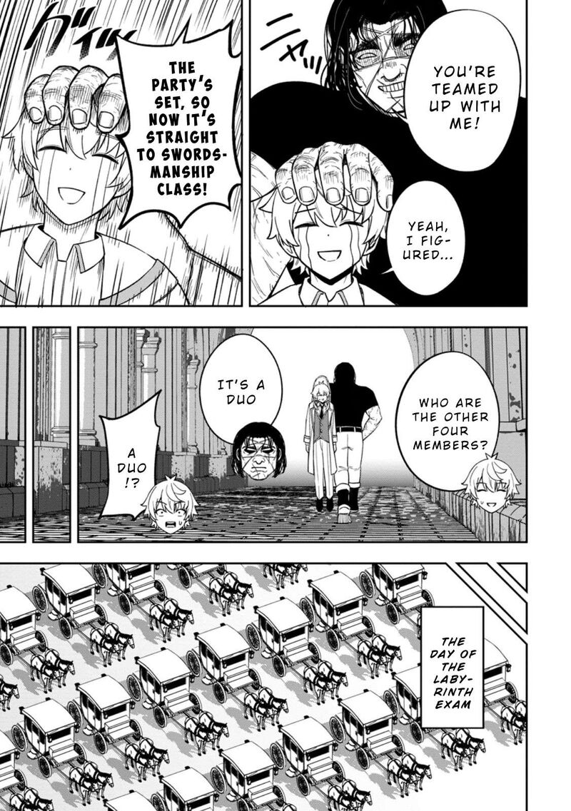 Tensei Shitara Sainou Ga Atta Ken Isekai Itte Mo Douryoku Suru Chapter 22 Page 17